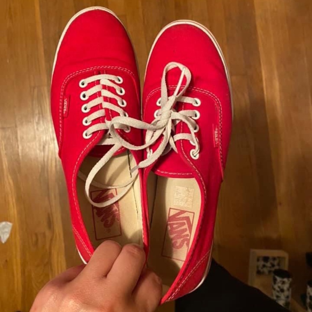 Vans Shoes